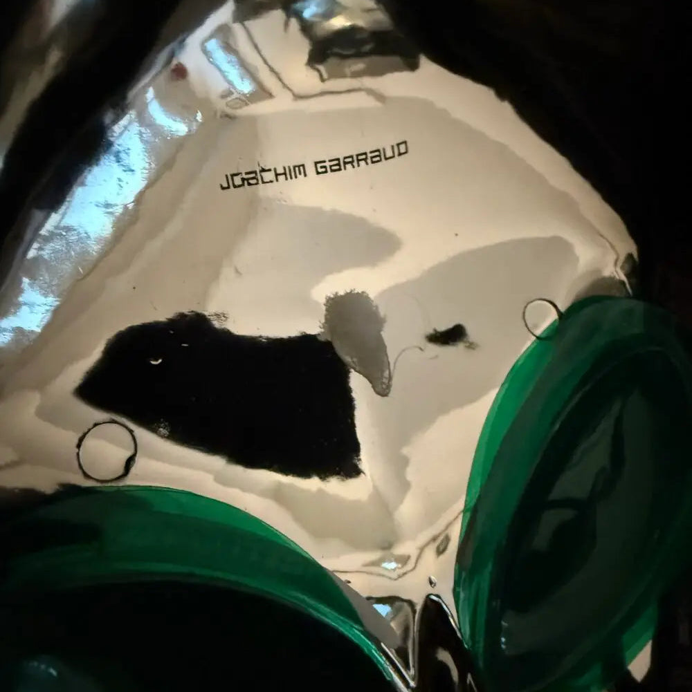 MASQUE SPACE INVADERS OFFICIEL JOACHIM GARRAUD