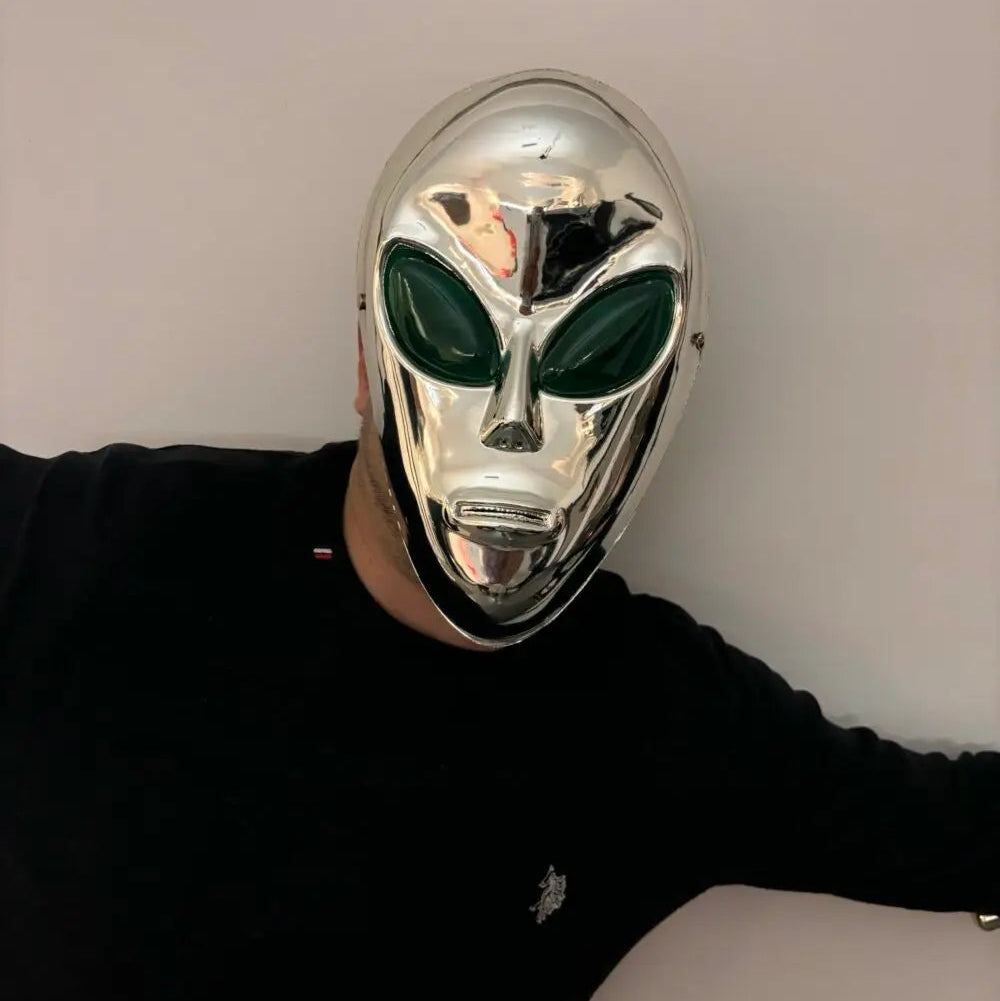 MASQUE SPACE INVADERS OFFICIEL JOACHIM GARRAUD