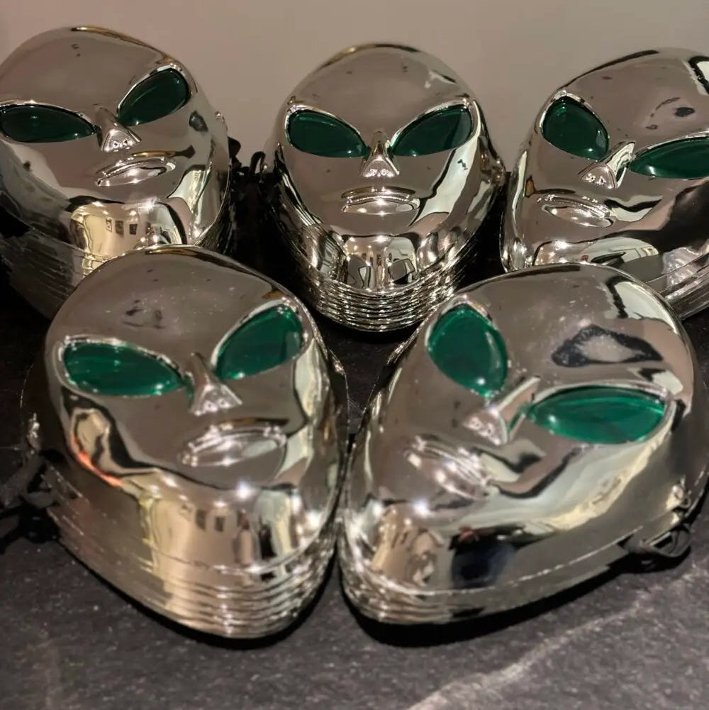 MASQUE SPACE INVADERS OFFICIEL JOACHIM GARRAUD